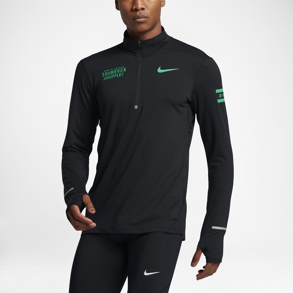 nike team dry element pants